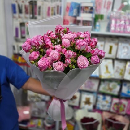 Flowers delivery Erevan