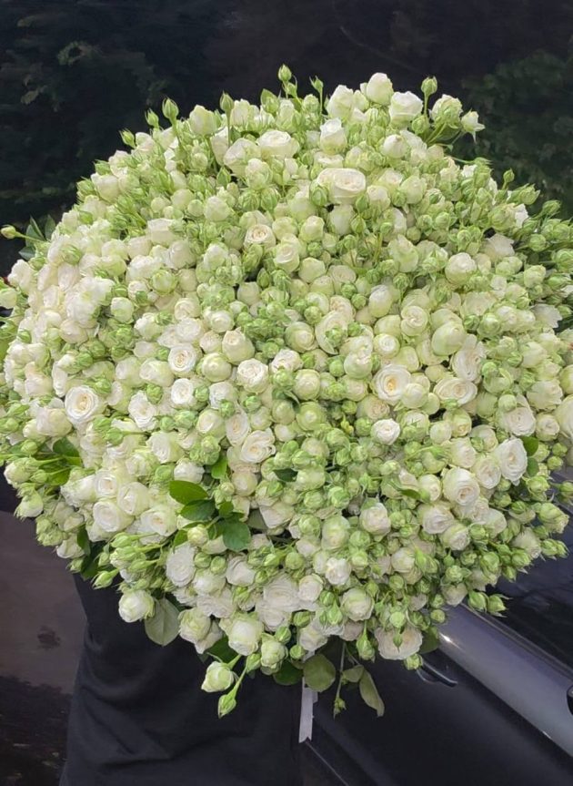 Flowers delivery Armenia