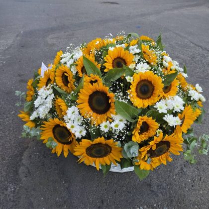 Flowers delivery Yerevan