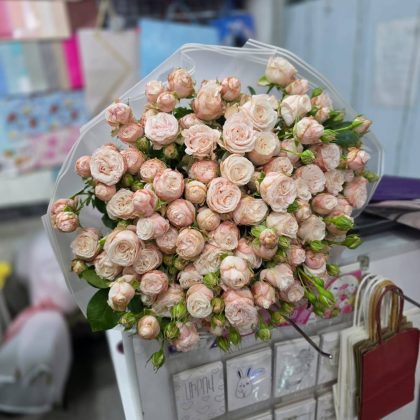 Flowers delivery Armenia
