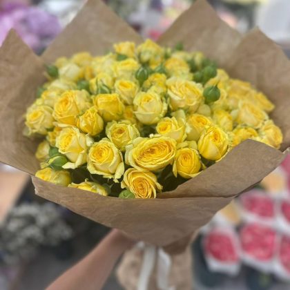 Flowers delivery Armenia