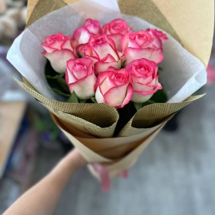 Flowers delivery Armenia