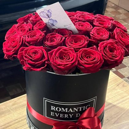 Flowers delivery Yerevan