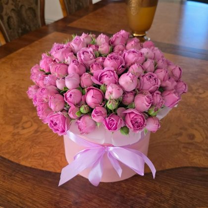 Flowers delivery Yerevan