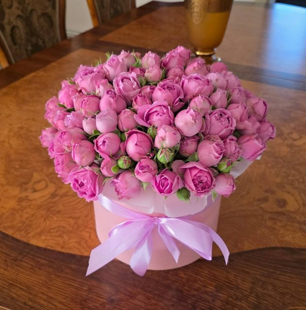 Flowers delivery Yerevan