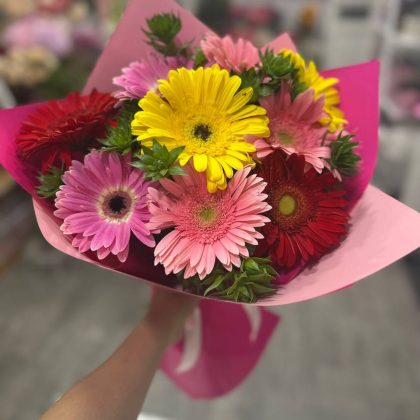 Flowers delivery Yerevan