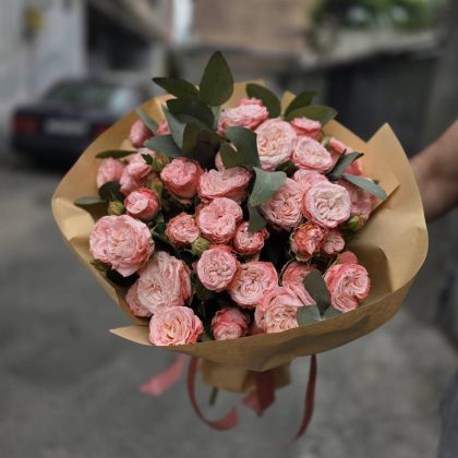 Flowers delivery Armenia