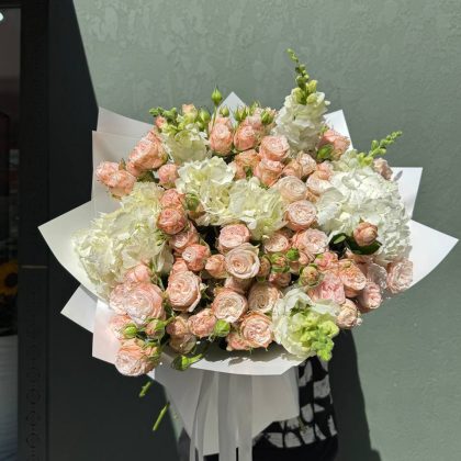Flowers delivery Armenia