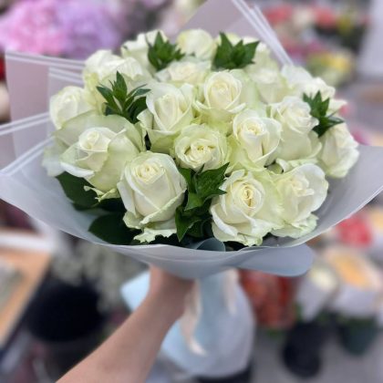 White dream