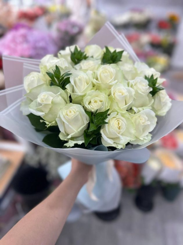 Սպիտակ երազ