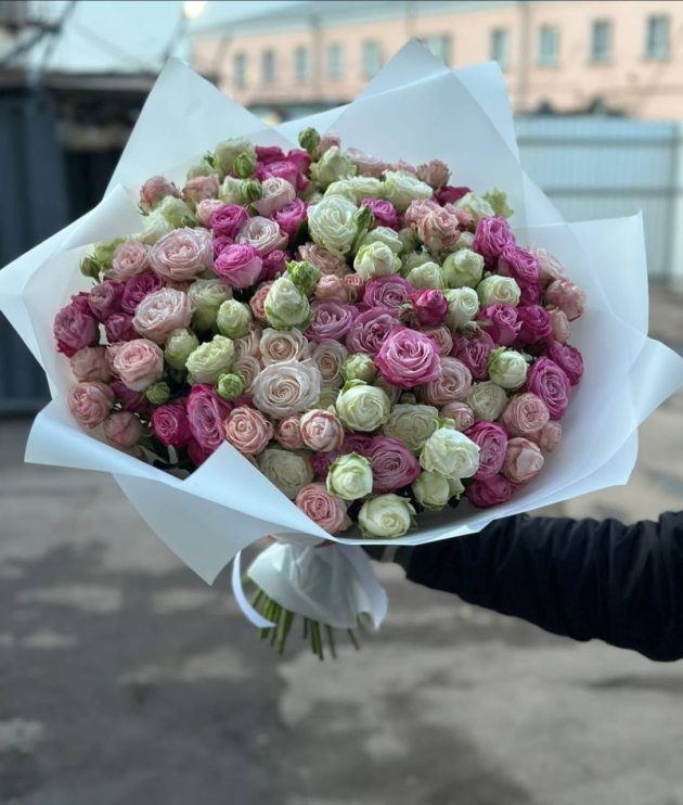 Flowers delivery Yerevan