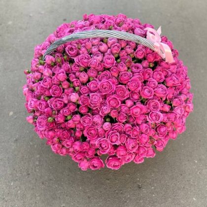Flowers delivery Yerevan