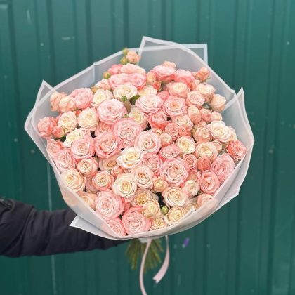 Flowers delivery Yerevan