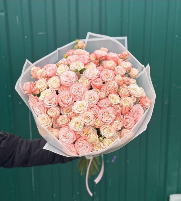 Flowers delivery Yerevan