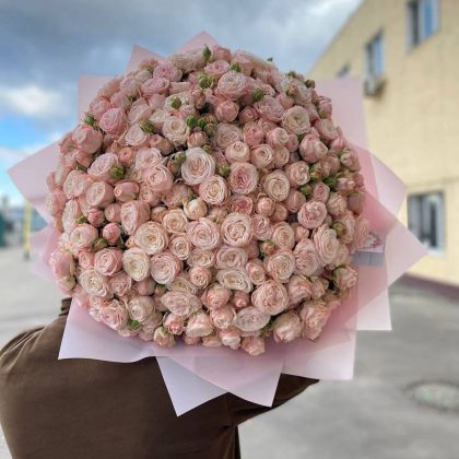 Flowers delivery Yerevan