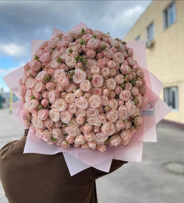 Flowers delivery Yerevan