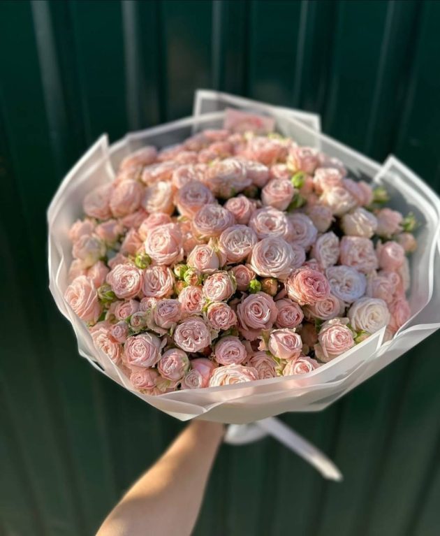 Flowers delivery Yerevan