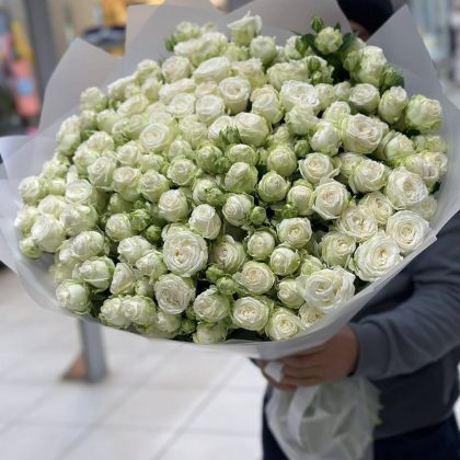 Flowers delivery Yerevan