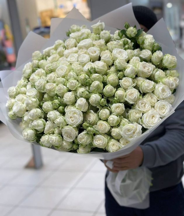 Flowers delivery Yerevan