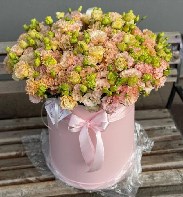 Flowers delivery Yerevan