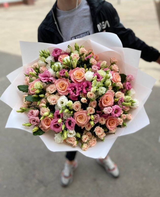 Flowers delivery Yerevan