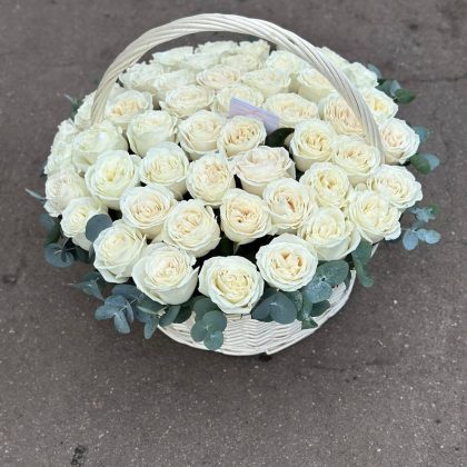 Flowers delivery Yerevan