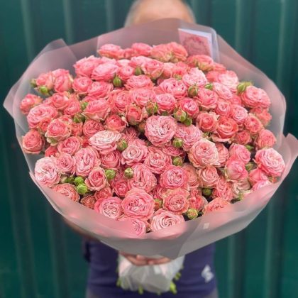 Flowers delivery Yerevan