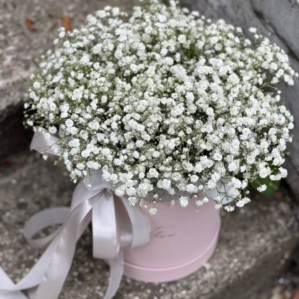 Flowers delivery Yerevan
