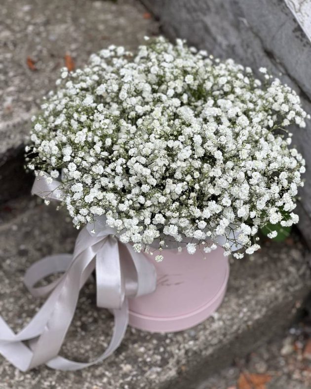 Flowers delivery Yerevan