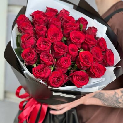 Flowers delivery Yerevan