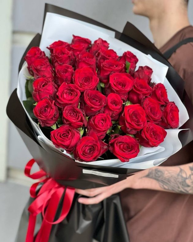 Flowers delivery Yerevan