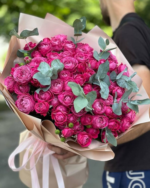 Flowers delivery Armenia
