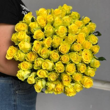 Flowers delivery Armenia