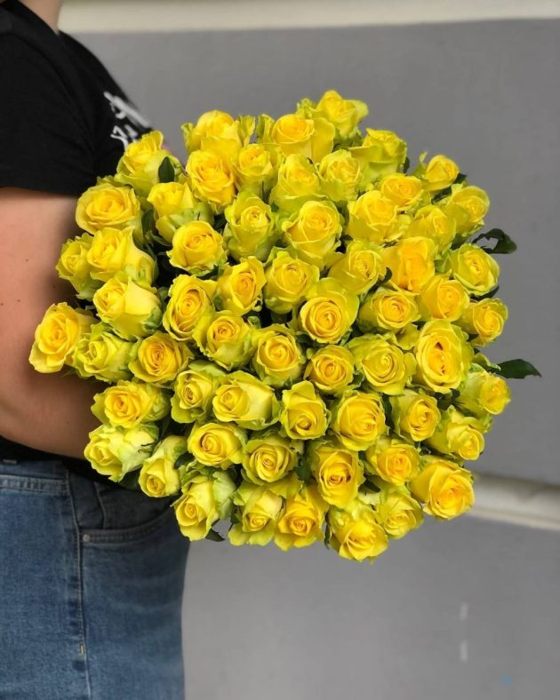 Flowers delivery Armenia