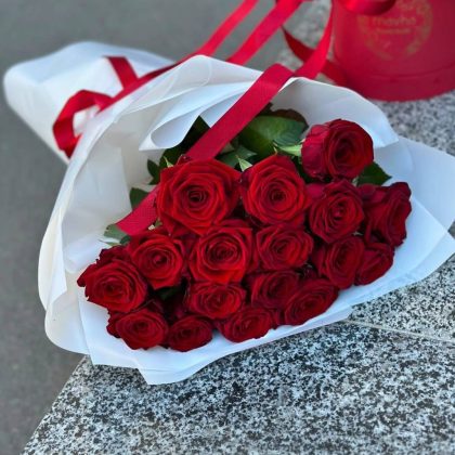 Flowers delivery Armenia