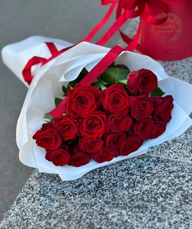 Flowers delivery Armenia
