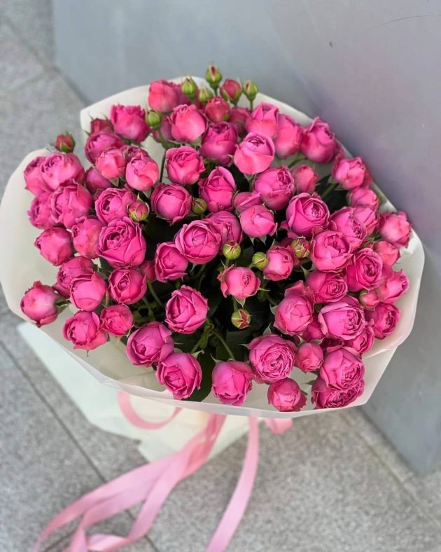 Flowers delivery Armenia