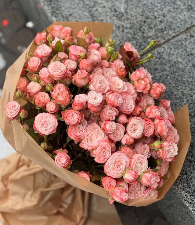 Flowers delivery Armenia