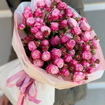 Flowers delivery Armenia
