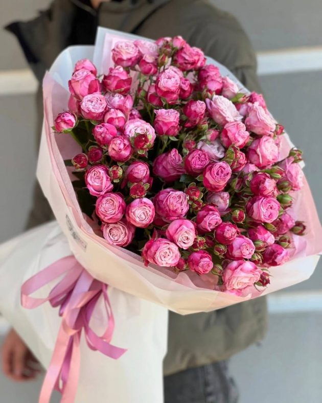 Flowers delivery Armenia