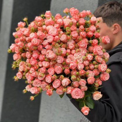 Flowers delivery Yerevan