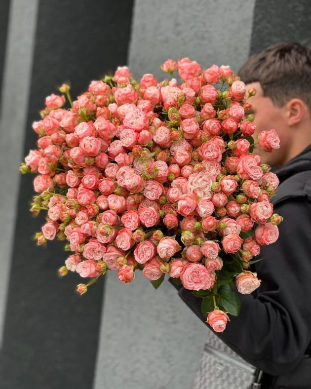 Flowers delivery Yerevan