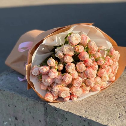 Flowers delivery Armenia