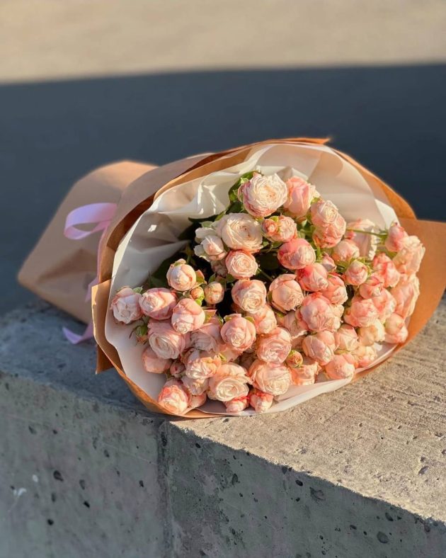 Flowers delivery Armenia