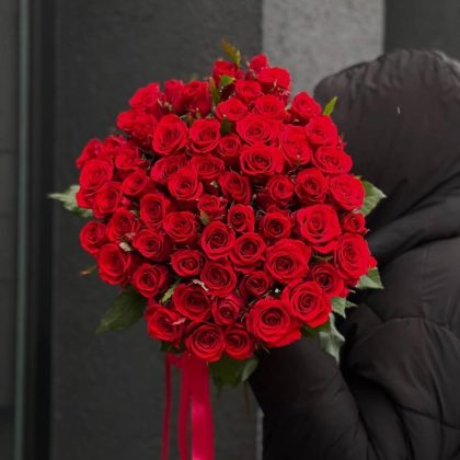 Flowers dlivery Yerevan