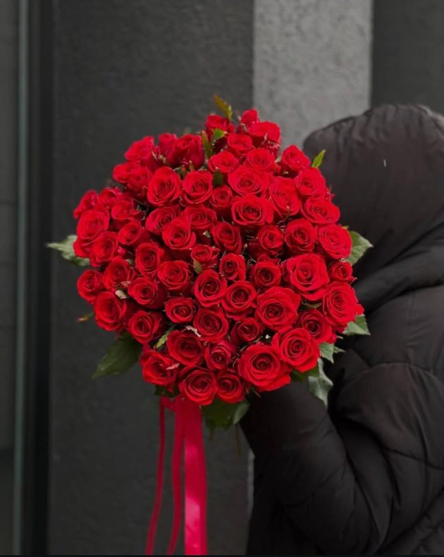 Flowers dlivery Yerevan