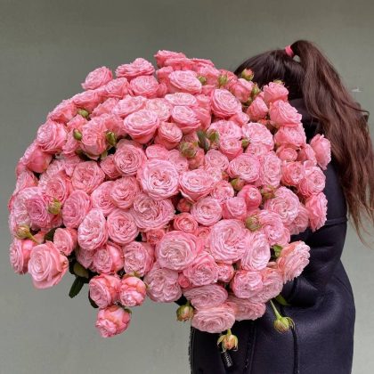 Flowers delivery Armenia