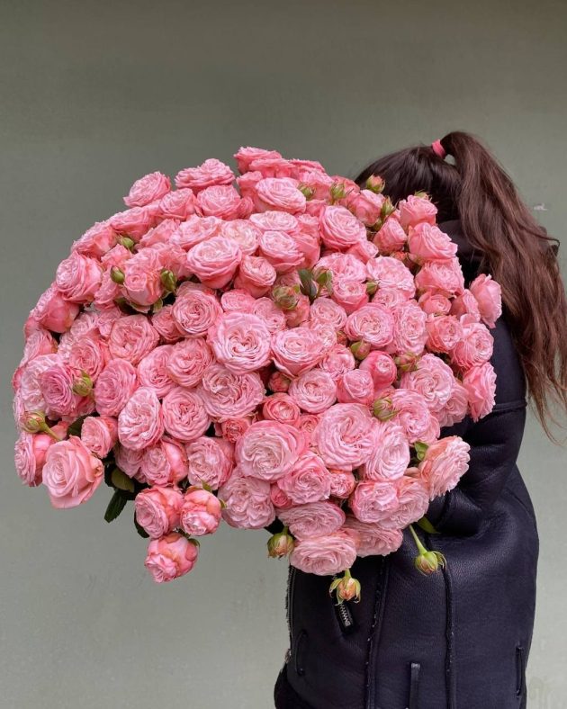 Flowers delivery Armenia
