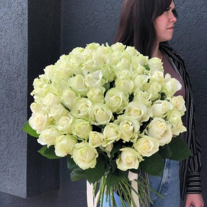 Flowers delivery Armenia
