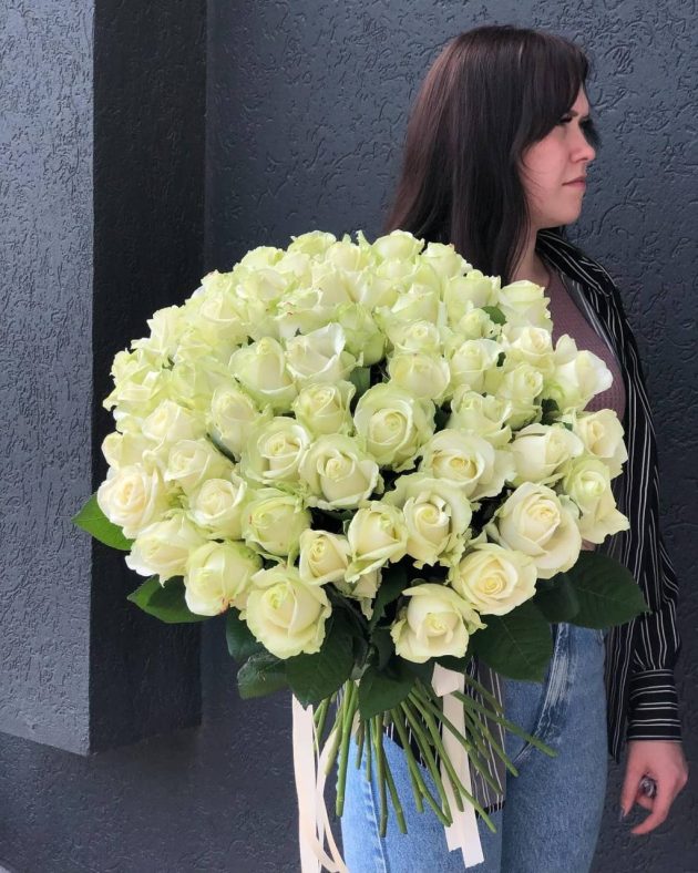Flowers delivery Armenia